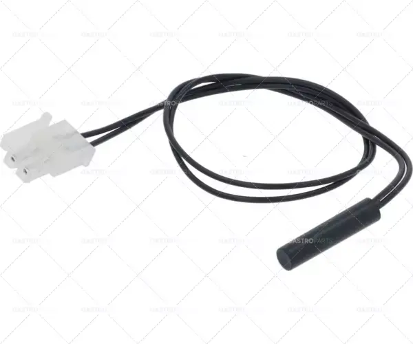 Magnetický spínač 28V 0,5A P max. 15W senzor L 26 mm 1Z spojení kódována Délka kabelu 280 mm Ověřený