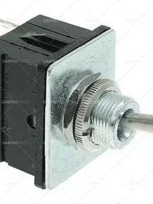 kloubový spínač závit M12x0,75 2CO 250V 15A ON-ON Akční Cena