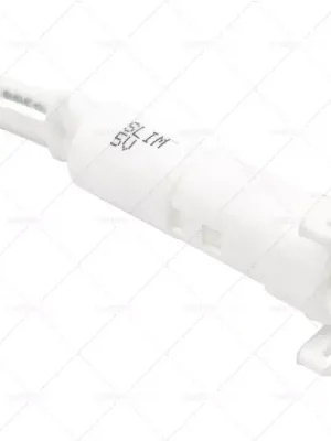 lampa signál 5V zelená propojovací kabel 170mm Pouze Dnes