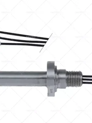 Levný délka magnetického spínače 62,5 mm bez délky kabelu 2000 mm 1/4"