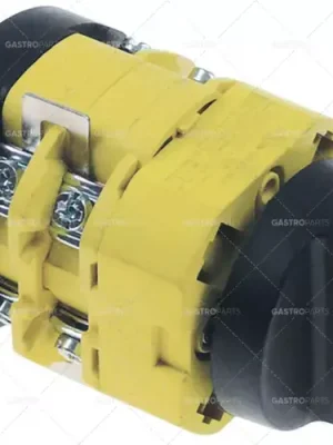 Omezená Nabídka otočný spínač 3 0-1-2 sady kontaktů 4 690V 25A hřídel ø 6x4,6mm hřídel L 28mm hřídel čtvercová