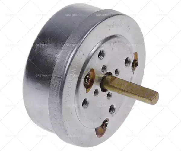 Doba trvání časovač 30min o 57 mm nápravy o 6x4,6mm nápravy délka 24 mm 28mm BA Nejprodávanější