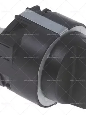 Koupit Online časovač M2 2-pólová provozní doba 60s impulsní mechanický 2NO při 250V 16A hřídel 3,5x3,5mm