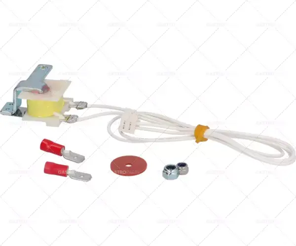 Letní 12VAC připojovací kabel 200 mm Šroub 63 dB Sezónní Sleva