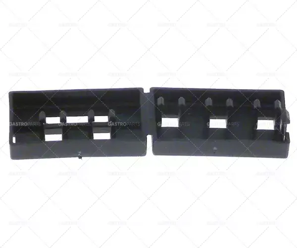 držák pojistek vhodný pro pojistky ø5x25mm Poslední Šance