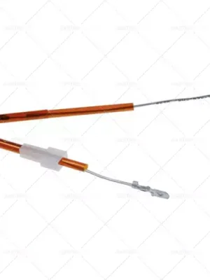 Omezená Nabídka tepelná pojistka vypínací temp. 167°C délka kabelu 160mm