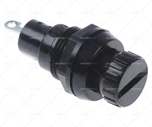 Objednat Nyní držák pojistky, vhodná pojistka ø5x20mm ø 19mm