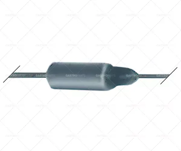 tepelná pojistka vypnutí temp. 110°C jmenovitá 10A Množství 1 ks Pouze Dnes