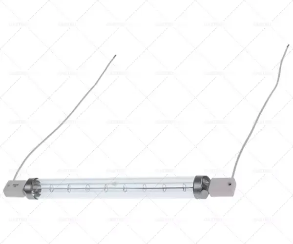 infračervená zásuvka z 240V 500W l 225mm délka kabelu 215mm Rychlé Dodání