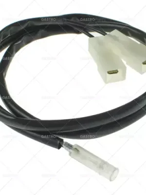 Nejlepší Cena Signál element jasné 230V s plochou konektor 6,3 mm Délka kabelu 80 mm o 7 mm