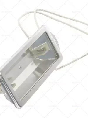 patice verze R7 rozměr 146x60mm na délku lampa 117,6mm H 62mm Výprodej