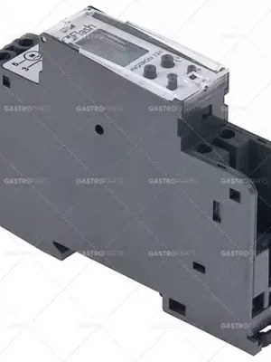 Must-Have digitální časovač blesku monotron 124 230V