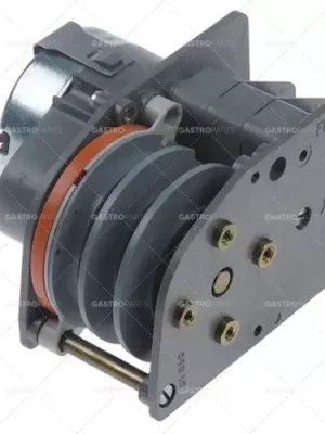 časovač FIBER P25 motory 1 komora 3 doba provozu 100s 230V motor typ M51BJ0R2200 Top Prodej