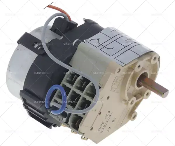 Nejlepší Volba programátor crouzet 3 komory pracovní doba 120s 220V 50Hz