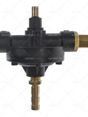 Dávkovač tlak máchání portu o 5,5 mm sání o PVC 4x6mm Must-Have