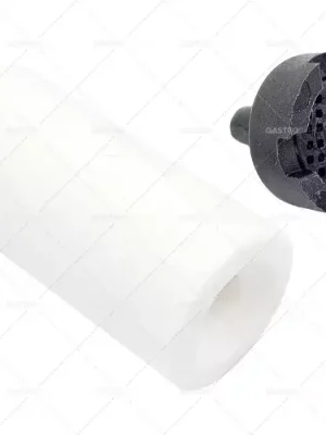 Kup Teď Tank filtr zcela plastové hadice o 5 mm