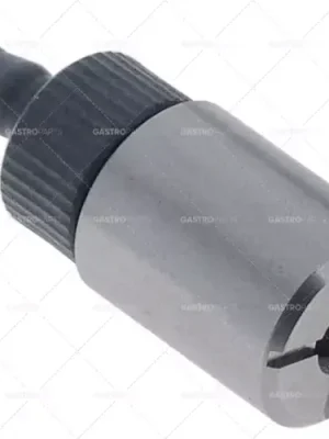 Nová Kolekce sací filtr se zpětným ventilem ø 20 mm délka 55 mm průměr připojení 6 mm nerezová ocel