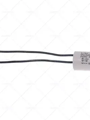 antiinterferenční filtr 0,24µf x1+100r 250V Pouze Dnes