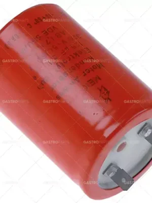 Vysoce Kvalitní startovací kondenzátor 320V 50/60Hz elektrolytická kapacita 125µf