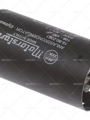 Kup Teď startovací kondenzátor 220V 50-60Hz kapacita 108-130µf