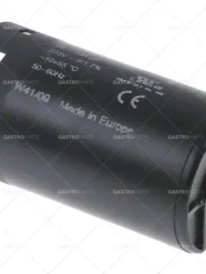 startovací kondenzátor kapacita 88-106µf 220V 50-60Hz průměr 46mm délka 85mm plast Omezená Nabídka