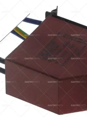 250V 16A antiinterferenční filtr Aktuální