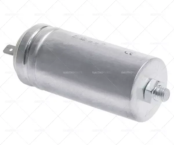 Výhodná Nabídka kapacita provozního kondenzátoru 12,5µF 450V tolerance 5% 60Hz
