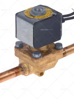Kup Teď elektromagnetický ventil typ ve-145 230V 8 chlazení