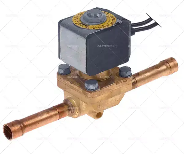 Kup Teď elektromagnetický ventil typ ve-145 230V 8 chlazení