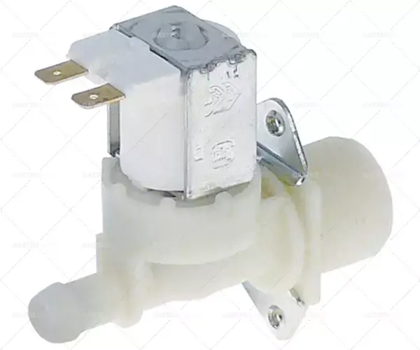 Poslední Šance Elektromagnetický ventil 1-násobně jen 220-240 V AC vstupní napětí 3/4 "Výstup 11,5 mm Výkon 0,8 l / min TP