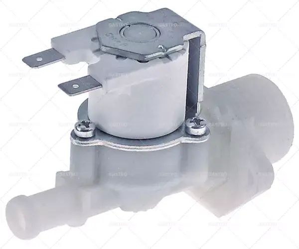 Nová Kolekce Elektromagnetický ventil 1-násobně jen 24V stejnosměrného napětí vstup 3/4 "Výstup 11,5 mm vstup 10 - 12 l / min 10