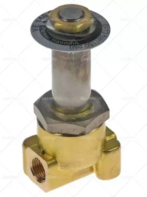 Hit Sezóny těleso elektromagnetického ventilu PARKER 2-cestný typ VE-140 tlakový rozsah 0-10bar