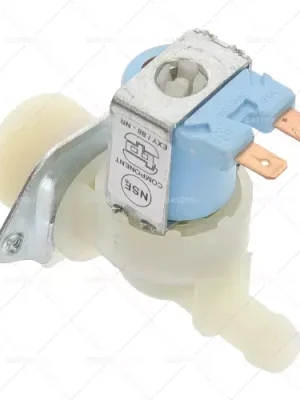 Poslední Šance Elektromagnetický ventil 1-násobně jen 230V AC napětí vstup 3/4 "Výstup 11,5 mm vstup 4 l / min TP