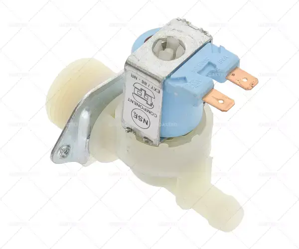 Poslední Šance Elektromagnetický ventil 1-násobně jen 230V AC napětí vstup 3/4 "Výstup 11,5 mm vstup 4 l / min TP