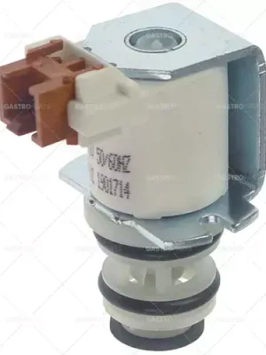elektromagnetický ventil 230V napětí AC plast Výhodná Nabídka