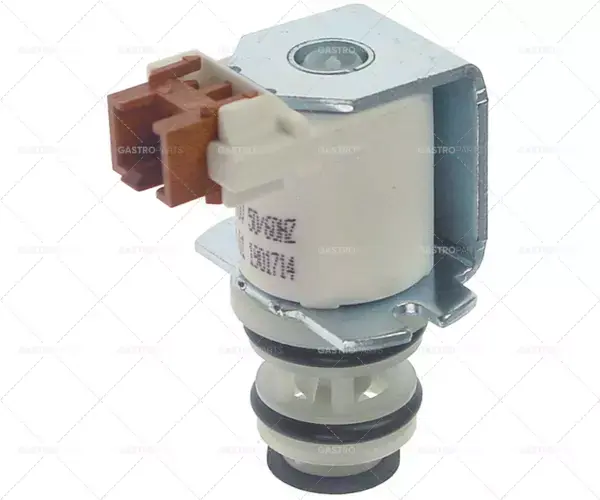 elektromagnetický ventil 230V napětí AC plast Výhodná Nabídka
