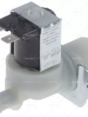 elektromagnetický ventil jednoduchý přímý 230V napětí střídavé vstup 3/4" výstup 11,5mm vstup 9l/min Speciální Cena