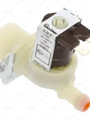 Elektromagnetický ventil 1-násobně jen 230V AC napětí vstup 3/4 "výstup vstup 11,5 mm 10 l / min Expresní Doručení