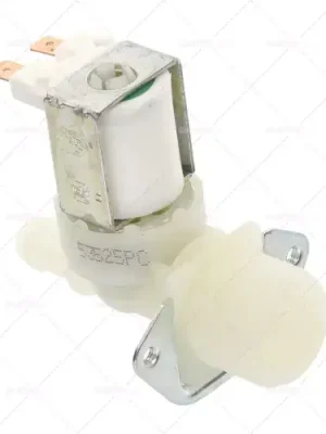 Elektromagnetický ventil 1-násobně jen 230V AC napětí vstup 3/4 "Výstup 11,5 mm vstup 16 l / min TP Odeslání Ihned