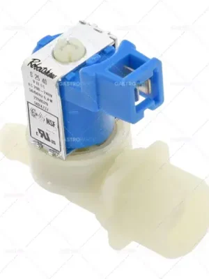 Elektromagnetický ventil 1 krát stačí zadat 230 střídavého napětí 3/4 "pro vstup a výstup 11.5mm 10 l / min 10 Super Cena