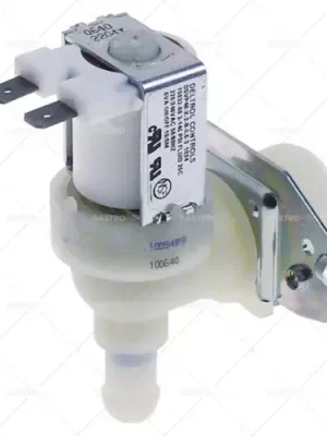 Finální Výprodej elektromagnetický ventil jednoúhlový napětí 220-240V střídavý vstup 3/4" výstup 11,5mm deltrol