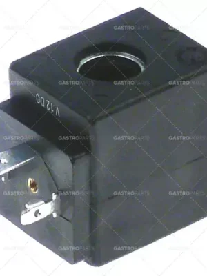 Nejlepší Volba elektromagnetická cívka od 12V napětí dc 8va cívka typ bda sedlo ø 13mm pracovní cyklus 100% t.max. 155°C