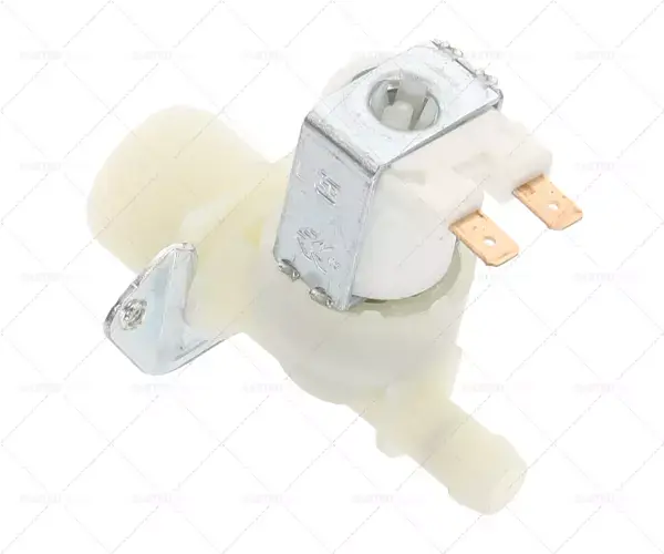 Elektromagnetický ventil 1-násobně jen 220-240 vstupní střídavé napětí 3/4 "Výstup 11,5 mm výstup 2 l / min Nízká Cena