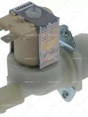 Horká Nabídka Elektromagnetický ventil se vstupem zpětný ventil jediný 230V AC napětí 3/4 "výstup 13,5mm DN10