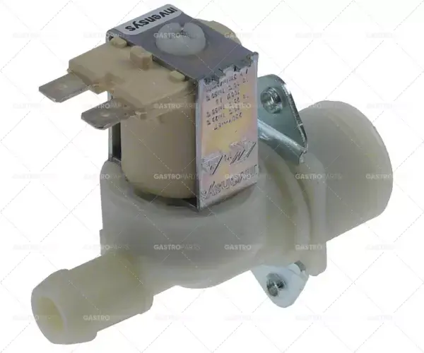 Horká Nabídka Elektromagnetický ventil se vstupem zpětný ventil jediný 230V AC napětí 3/4 "výstup 13,5mm DN10