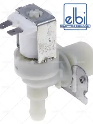 Jednoúhlový elektromagnetický ventil 220/240V Sezónní Sleva
