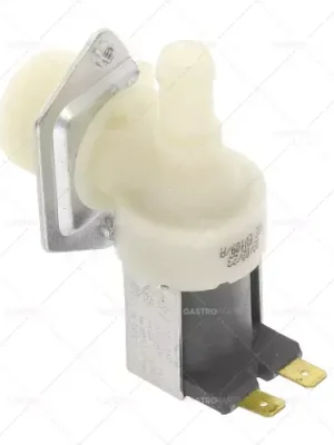 Elektromagnetický ventil 1-násobný úhlový 230V Input 3/4 "Výstup 13 mm DN10 čas 100% polyamid RPE Dokud Zásoby Vydrží