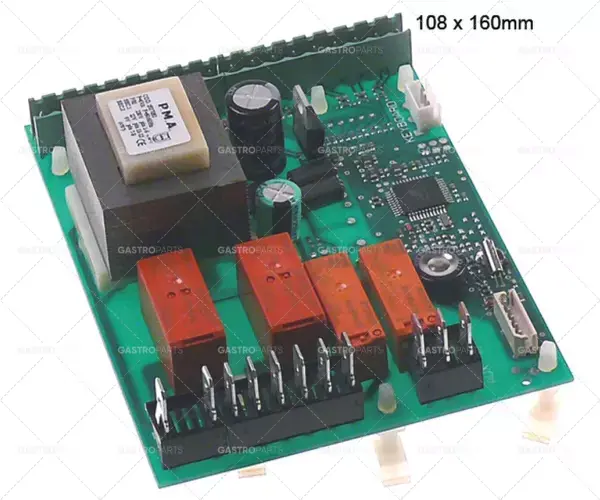 Nízká Cena napájecí deska ELIWELL typ IWP740LX model WP34DF1PCH790