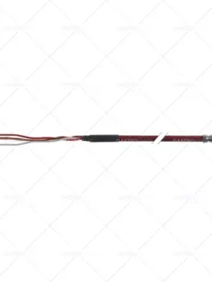 Must-Have teplotní čidlo pt1000 silikonový kabel