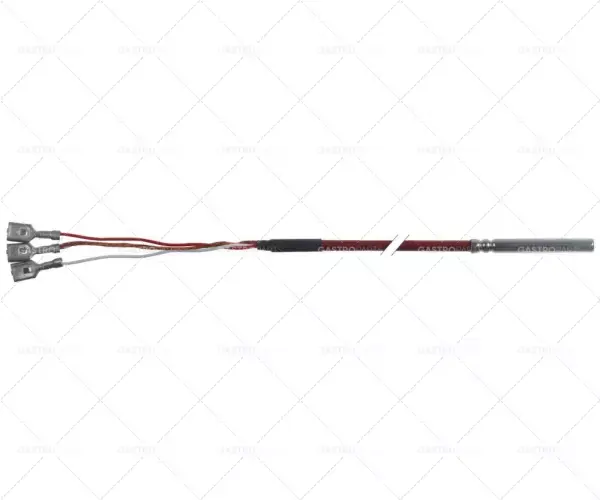 Must-Have teplotní čidlo pt1000 silikonový kabel